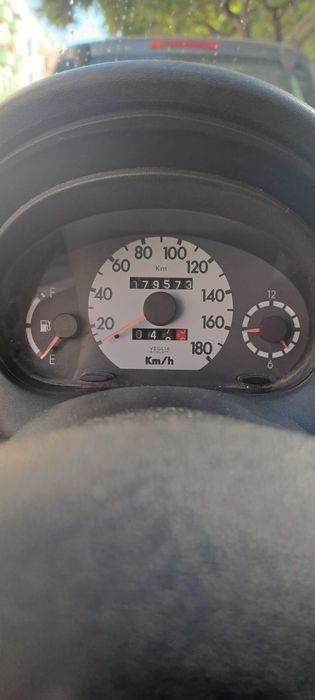 Fiat seicento para venda