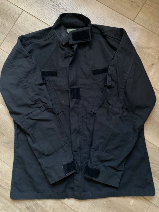 Куртка тактическая китель Teesar US Army ACU Coat . M