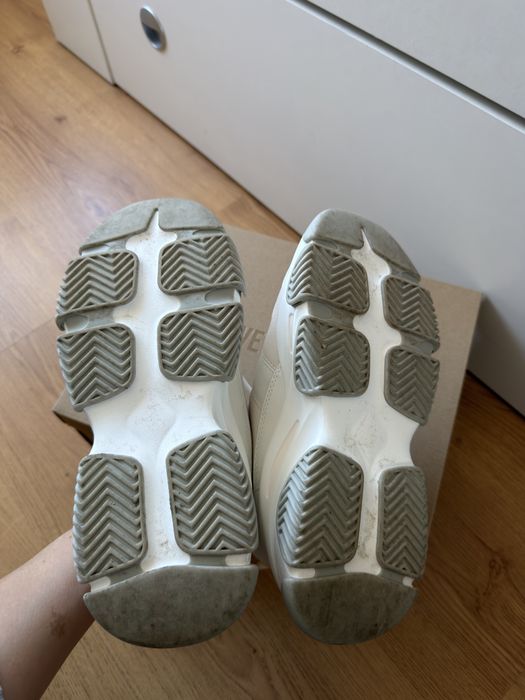Sneakers Steve Madden