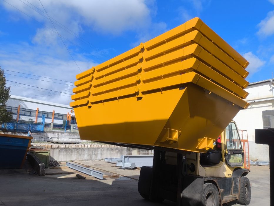 Contentores Multibenne