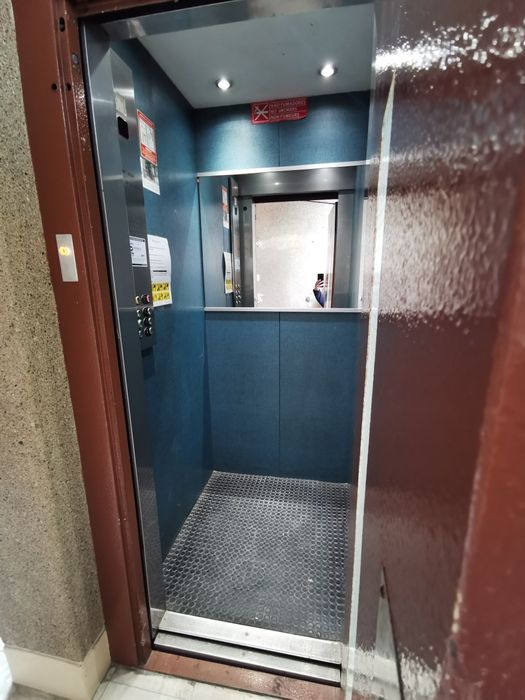 Apartamento T1 c/ Elevador-55m2 Particular