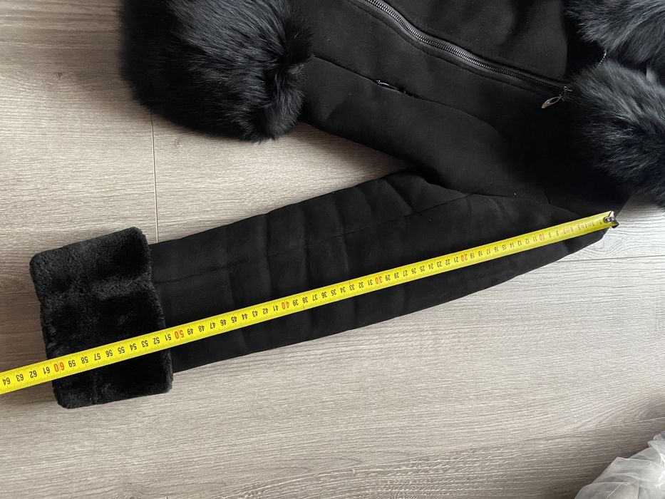 Дублянка розмір S