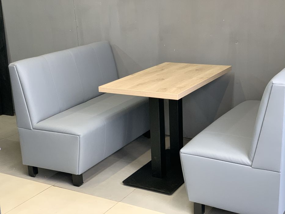 Mocna Kanapa SIMPLY tapicerowana PRODUCENT do kebabu pizzeri klubu