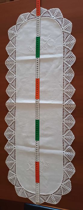 Conjunto de panos de quarto