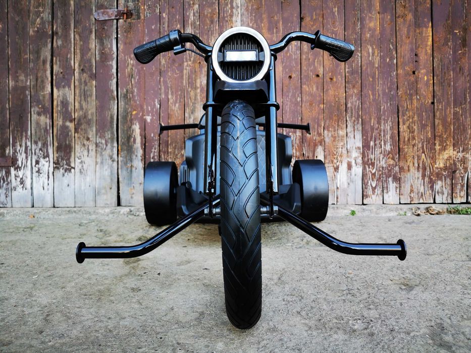 Motor Żużlowy DRIFT 24V 400W Auto AKUMULATOR GOKART Elektryczny DZIECI