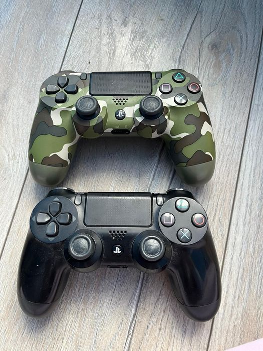 PS4 pro - ,gta V płyta