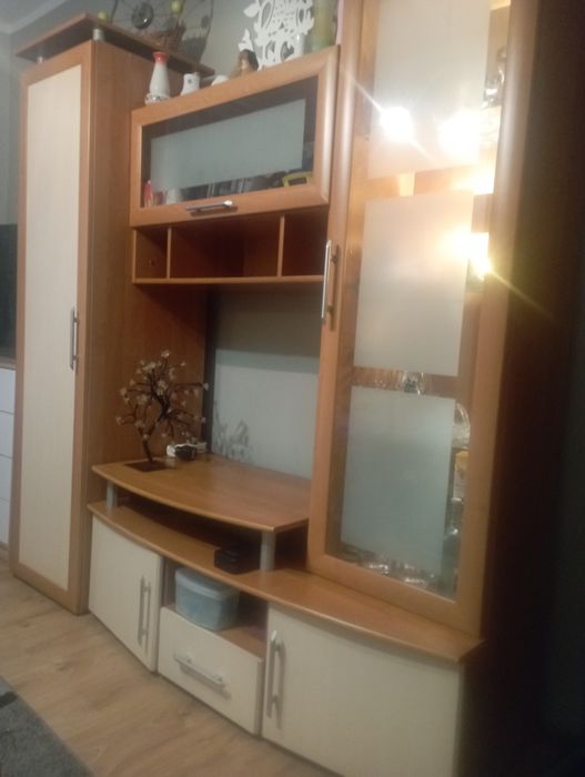 Zestaw mebli do pokoju