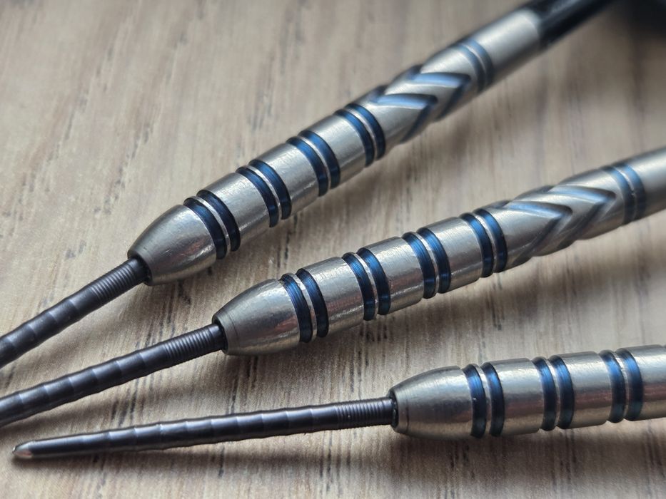 Lotki RedDragon Gewryn Price 23g
