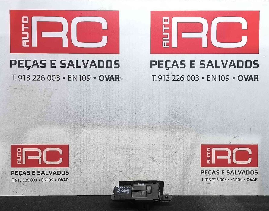 Fechadura / Fecho da Mala D3D0B - FORD FIESTA V