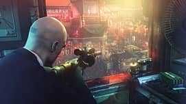 Hitman: Absolution GOG