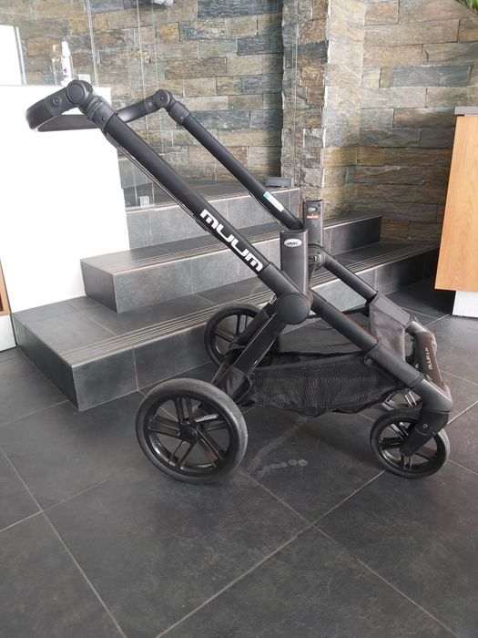 Carrinho de bebé Jane Muum