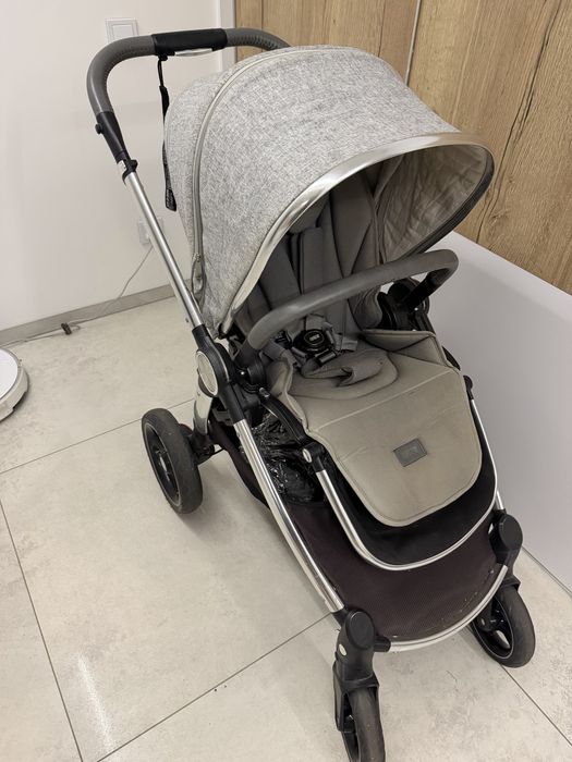 Wózek Mamas Papas Occaro