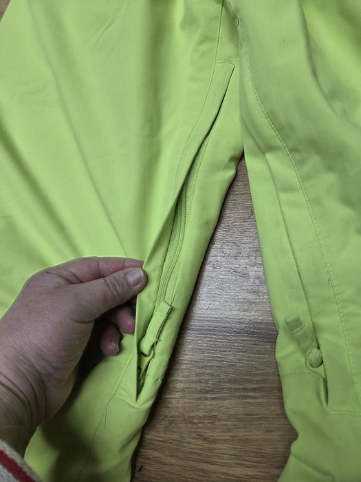 Spodnie narciarskie ROXY