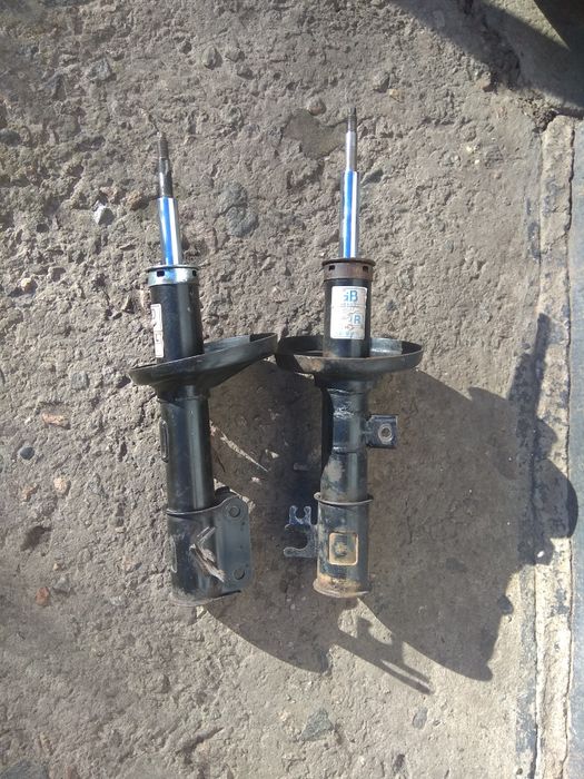 Стойки Tacuma амортизаторы