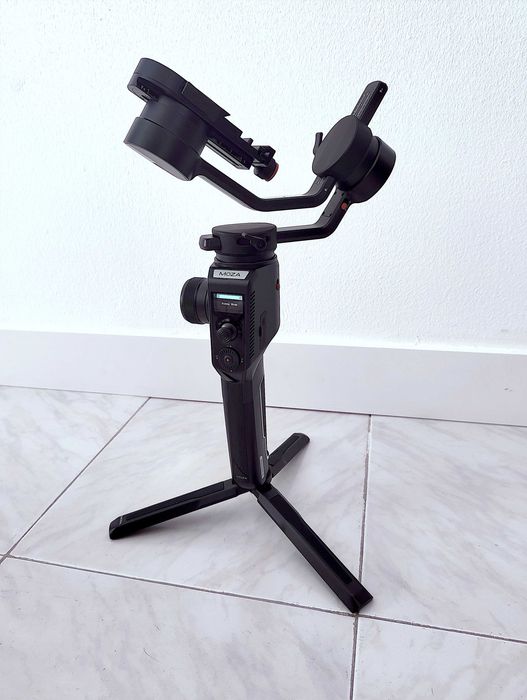 Moza Aircross 2 Pro Kit GIMBAL