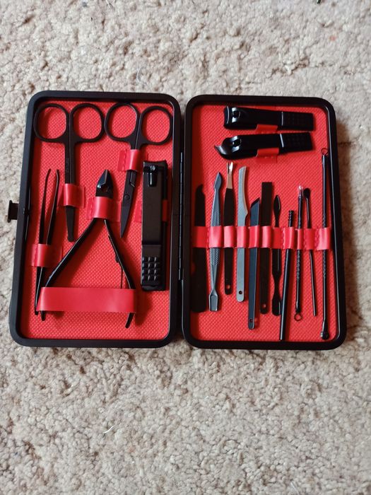 Прибор для маникюра