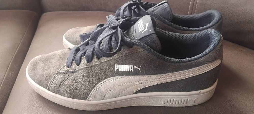 Кросівки Puma 39р.25см