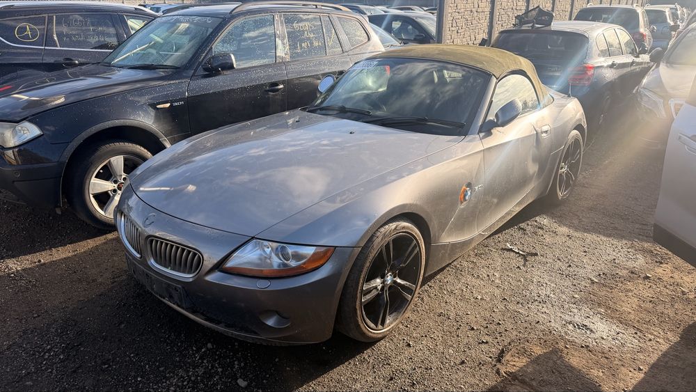 BMW Z4