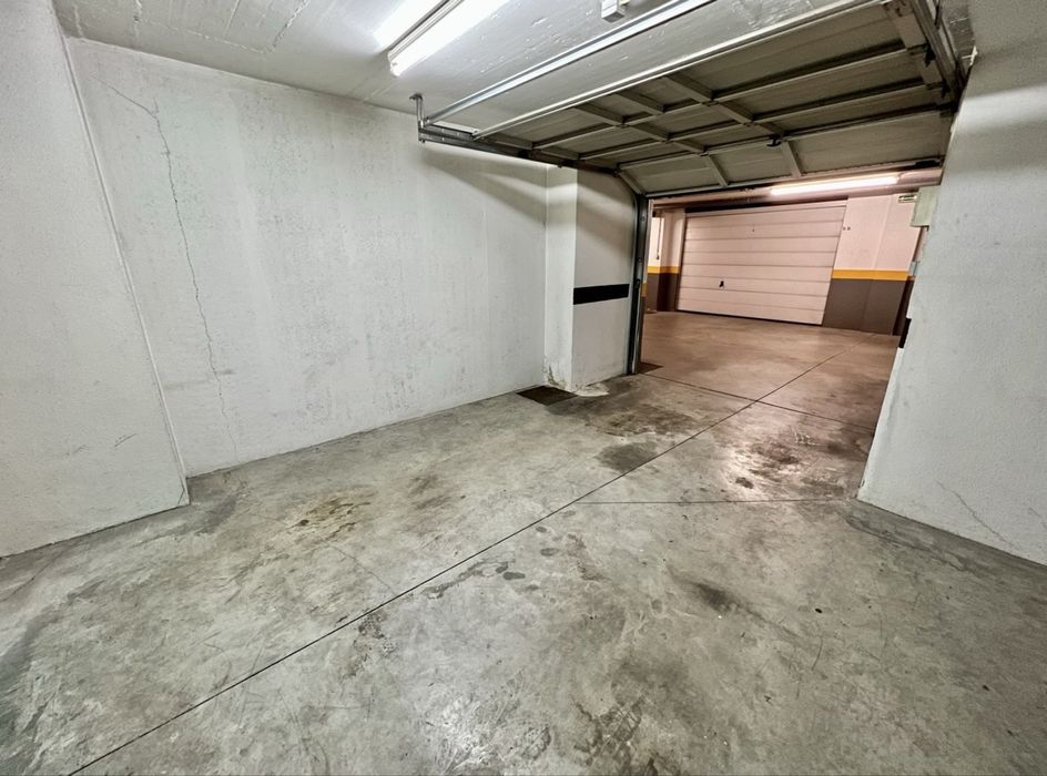 Garagem box barcarena