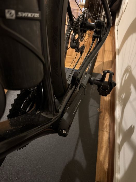 Bici estrada Scott Addict 20