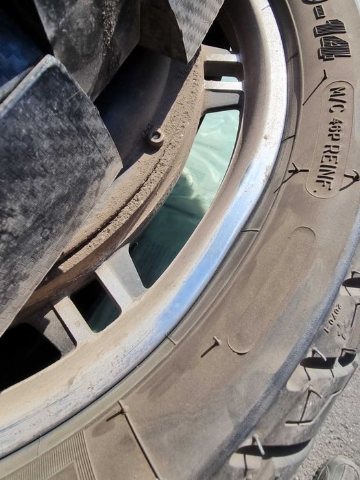 Моноколесо Begode (Gotway) RS HS V2 ТОРГ