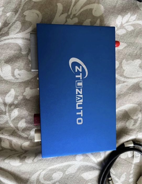 Módulo Carplay (ler descricao)