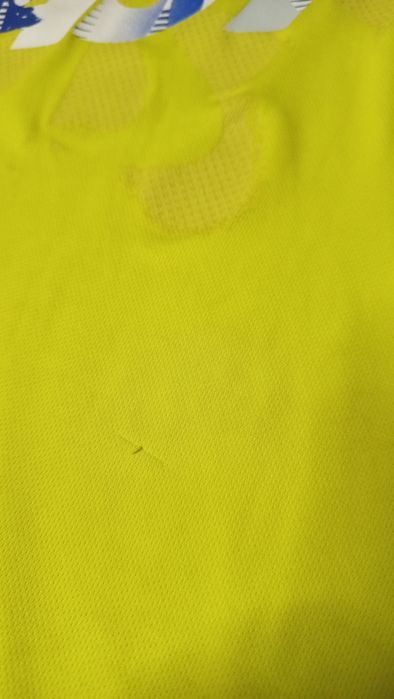 T-shirt Nike Fast Nike Running Dri-Fit rozm. L