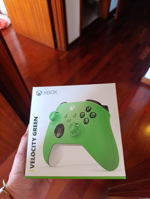 Vários artigos Gaming