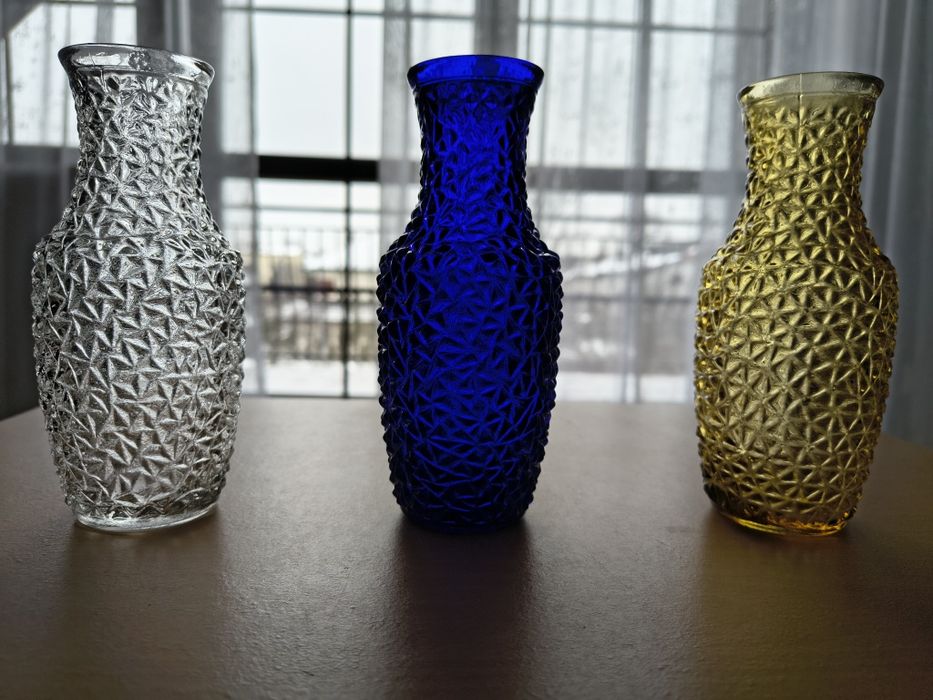 Wazoniki Grys Prądniczanka