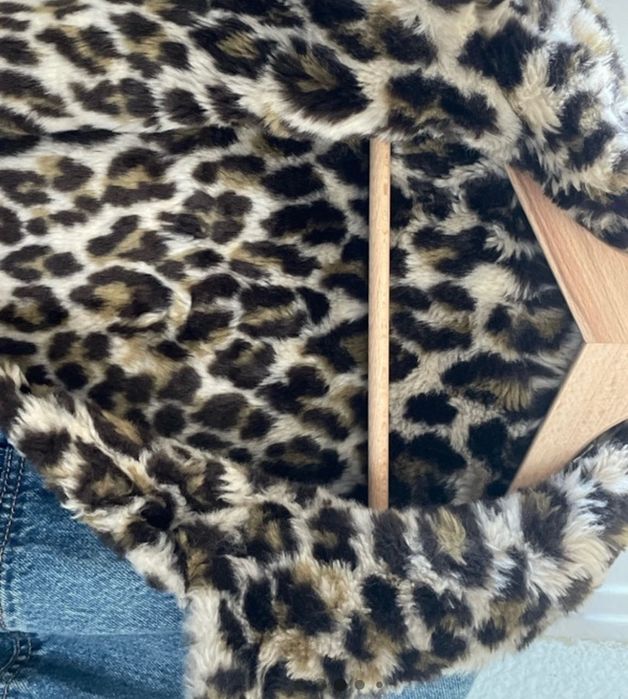 Casaco de ganga Levi’s edição limitada da marca