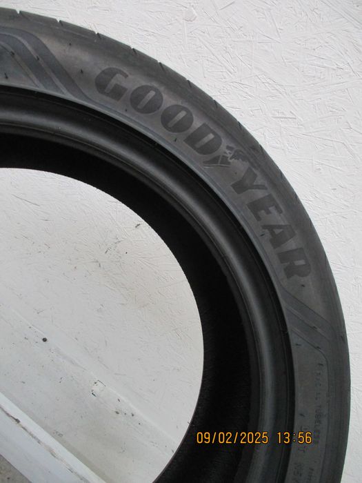 4x 215/50R18 Goodyear Eagle F1 Asymmetric3  2x6,2 i 2x6,0mm 22r.