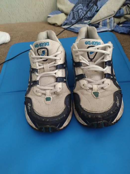 Кросівки Asics Gel 1090