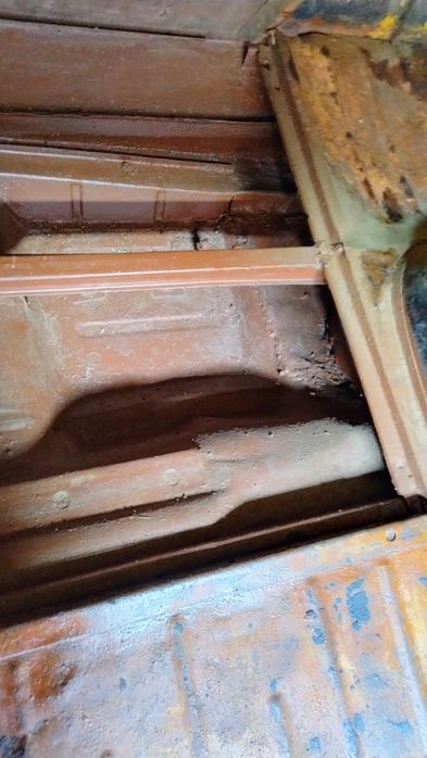 Продам пиріжок ИЖ 2715, 1988 року + двигун і КПП  від 412 Москвича!