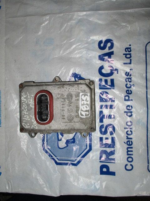 Balástro xénon / módulo LED PEUGEOT 407 (6D_)