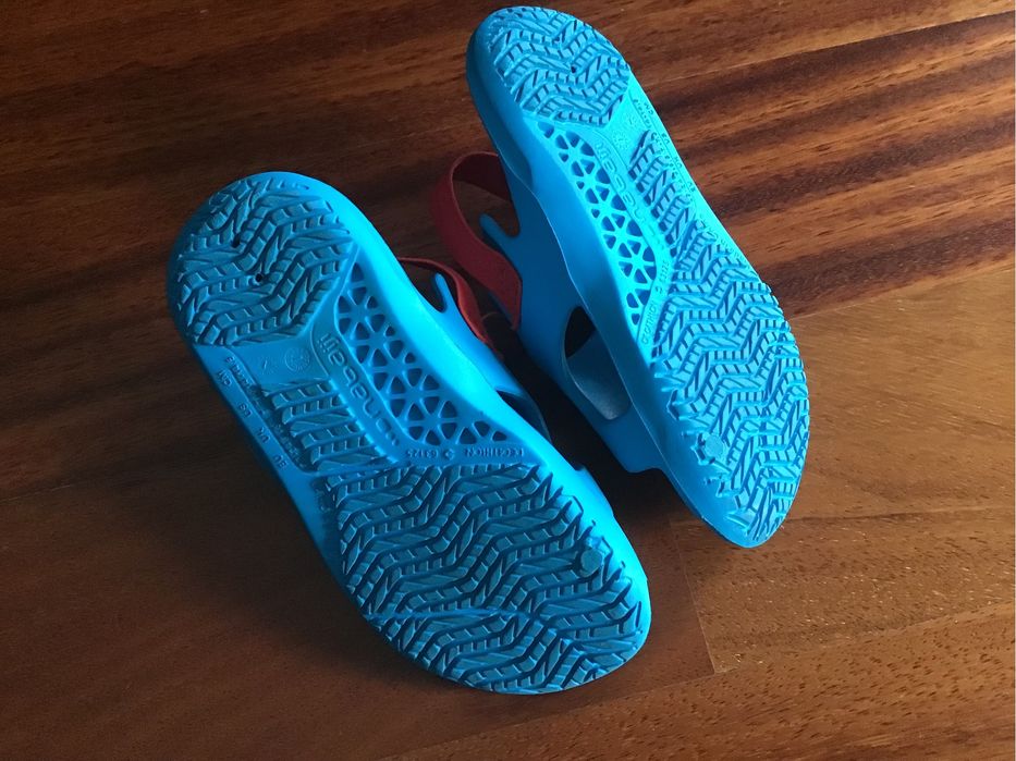 Calçado de natação bebé 23/24