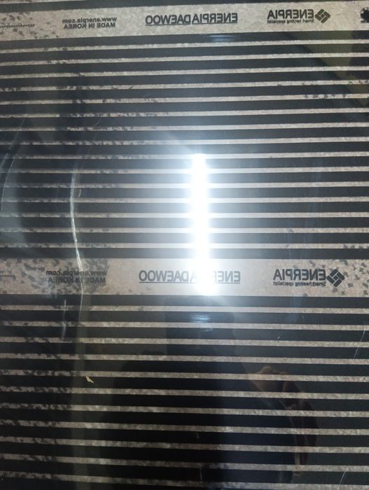 Автоматика тепла підлога