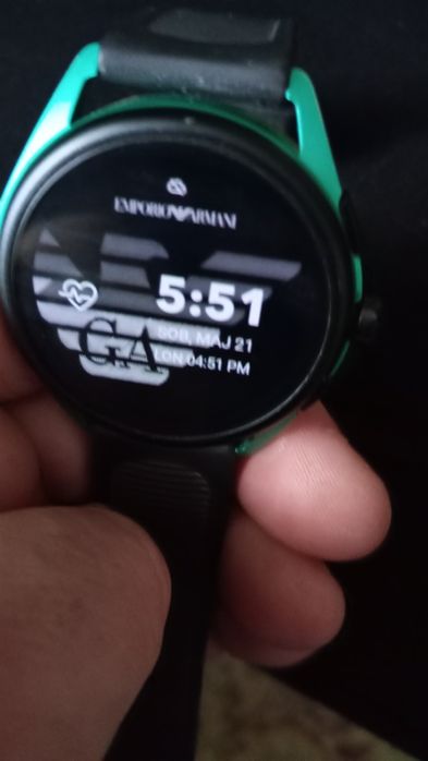 Zegarek Armani , Boss Tommy Hilfiger