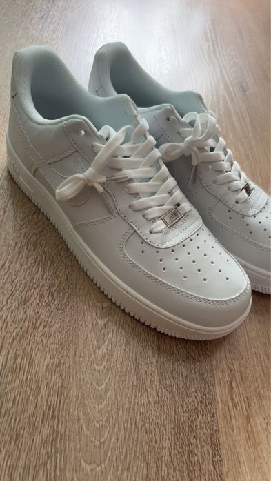 Buty air force 1