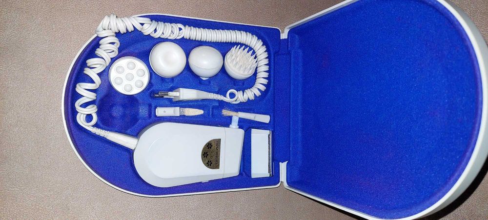 Электромасажер Харьковчанка-3.