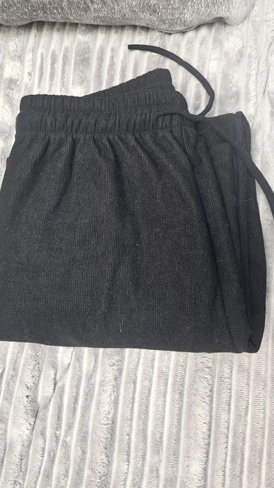 Теплые штаны женские