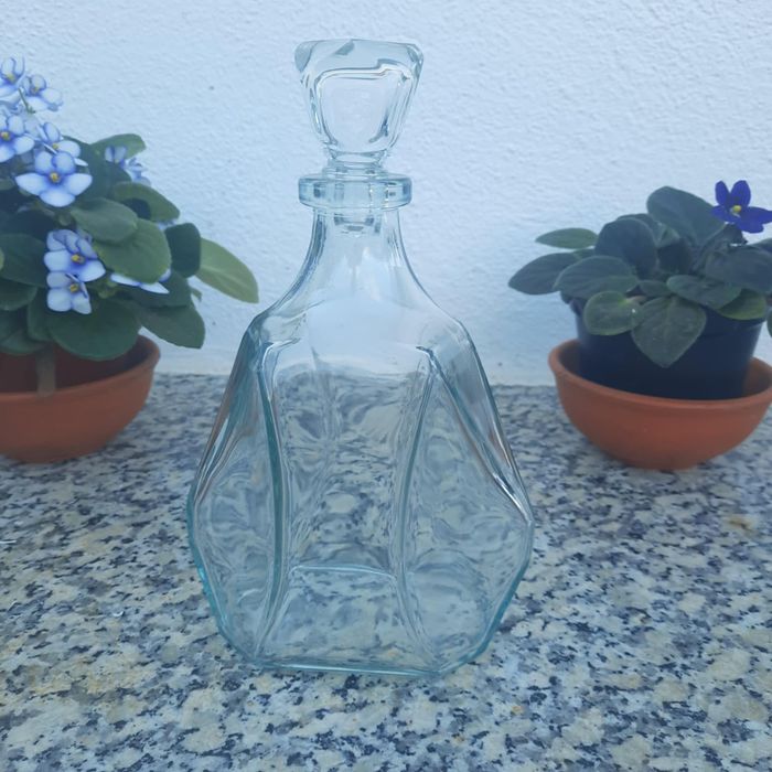 Garrafas de vidro64739572011138122