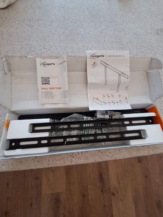 Suporte para tv marca Flat
