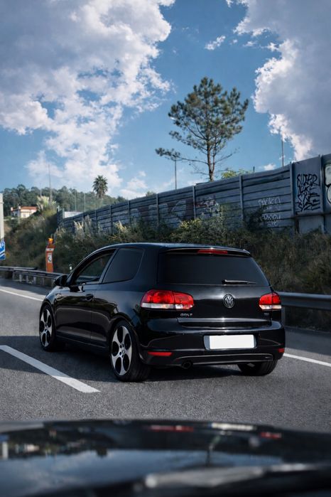 Troco  Golf 6 1.6 tdi