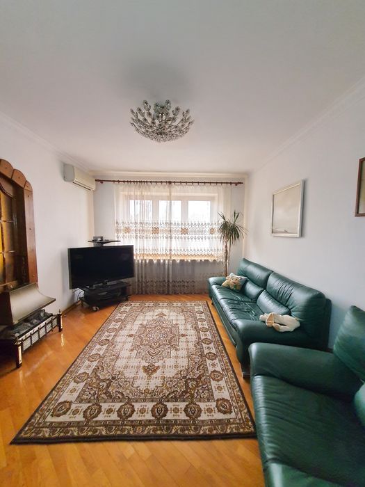 Продам квартиру на Победе 5 кредит,сертификат