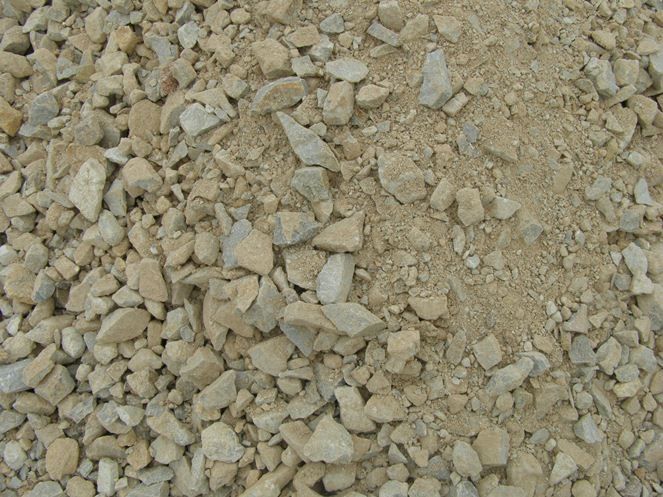 Tłuczeń Kliniec Kruszywo 0-31,5 mm