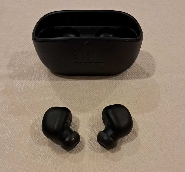 JBL Wave Buds - Impecáveis