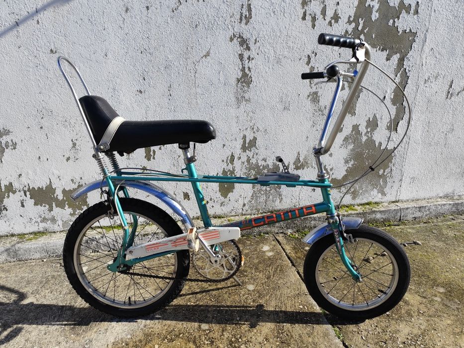 Vilar Catita GT Chopper 1981