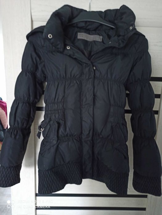 Куртка Zara на девочку подростка