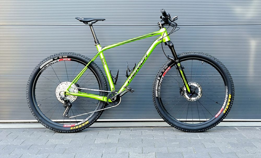 Merida big nine 500 LITE XL. 29"