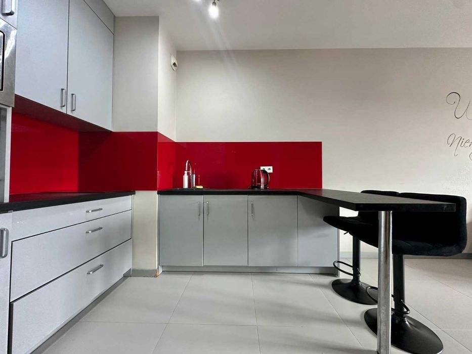 Szczecin | 2-pokojowe mieszkanie 40 m² z balkonem | 2000 zł | Bez pośredników